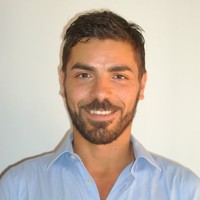 Marco Bronzi