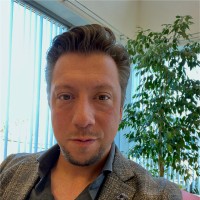 Djordy van den Eijnde