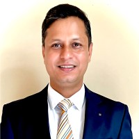 Deepak Dhiman
