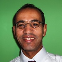 George Amdar