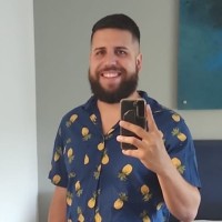 Luis G Matias Aleman