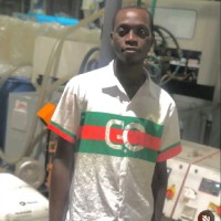Sodiq Oladimeji