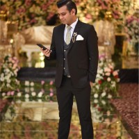 Bilal Rashid (Billy)