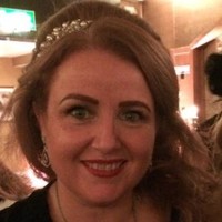 Serena Nally  (O'Connor)