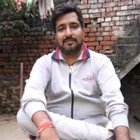 Rajkumar Tyagi