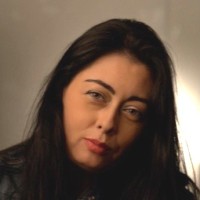 Eva Richiusa Bencze