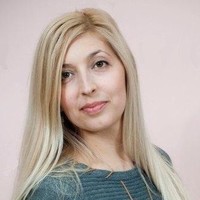 Olga Drobotska