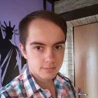 Daniel Duda