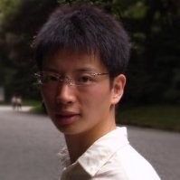 Adam Jiang