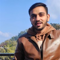 Aditya Joshi