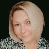 Annette Baber-Smith Msc Caa Cat Fimi