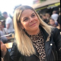 Chabeli Vandamme