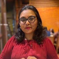 Krina Patel