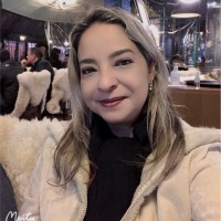 Nadja Salgueiro Da Silva