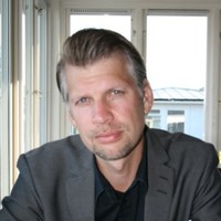 Erik Sandberg