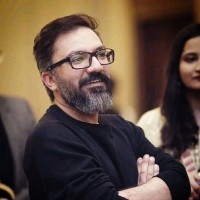 Haider Behzad