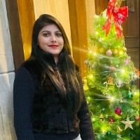 Aarzoo Arora Aarzoo Arora