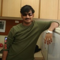Manam Sree Harsha