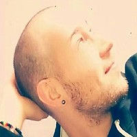 DANIEL PABLO Fernandez Martinez