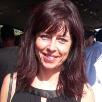Miranda Boender