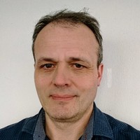 Rolf Spreiter