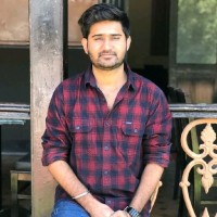 Pranav Jirapure