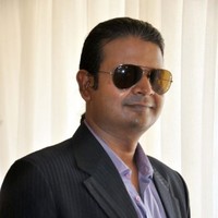 Sanjay Agarwal