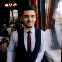 Alex Kelner