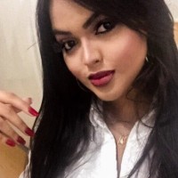 Adriele Mercês