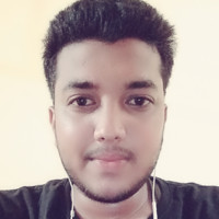 Ankit Jaiswal