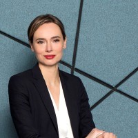 Joanna Kalicka-Molin