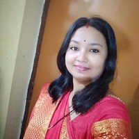 smitarani maity