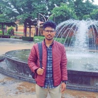 Sairaj Bhakare