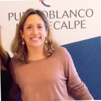Inmaculada Zapata Pedreño