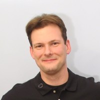 Joseph Lehman