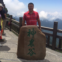 杨秀海