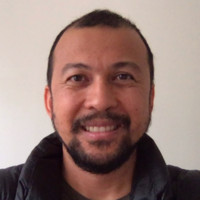 Mendel Erick Saldua