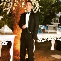Erinaldo Sousa