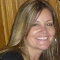 Michelle Gillespie