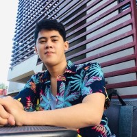 Mark John Fernandez