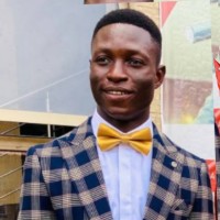 Essognim Maturin KIBALO