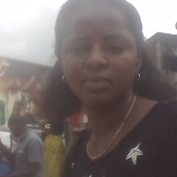 Estelle Bodo