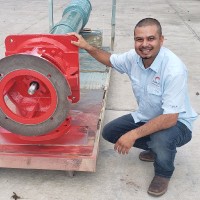 Mario Arredondo