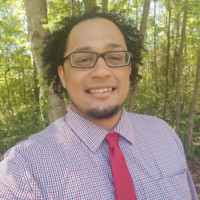 Dante Durbin-Davis