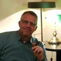 Erik van der Meulen