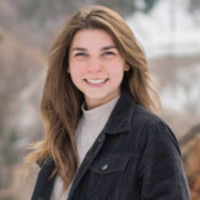 Carly Cluff
