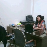 Priyanka Verma