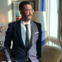 Abdulrhman Mahmoud