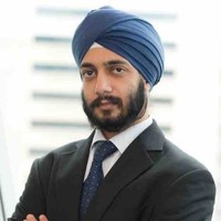 Harveer Singh