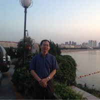 David Wang